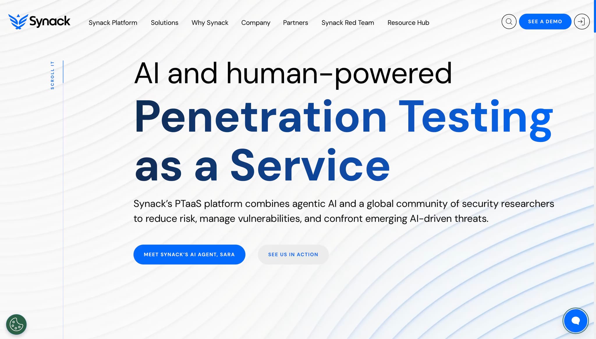 Synack
