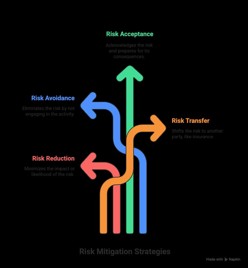 Risk Mitigation Strategies
